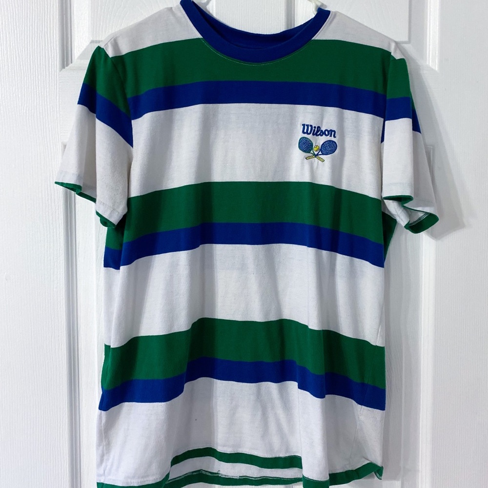 Forever 21 x Wilson Tennis Tshirt